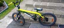 Rower bmx Shaggy