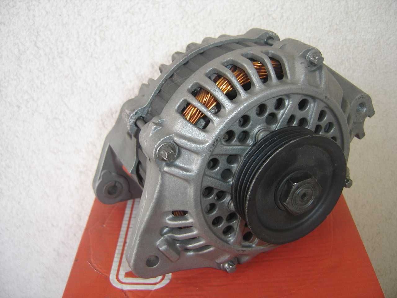 Alternator HYUNDAI Sonata Lantra KIA Joice MITSUBISHI Galant Lancer 20