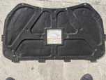 Шумоізоляція капота Fiat Croma 2 фиат крома 51734527
