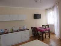 Apartament Wilcza