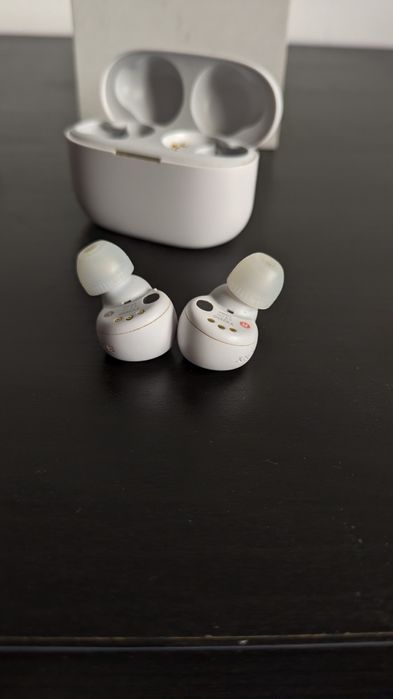 Sony Linkbuds S - Auriculares Bluetooth