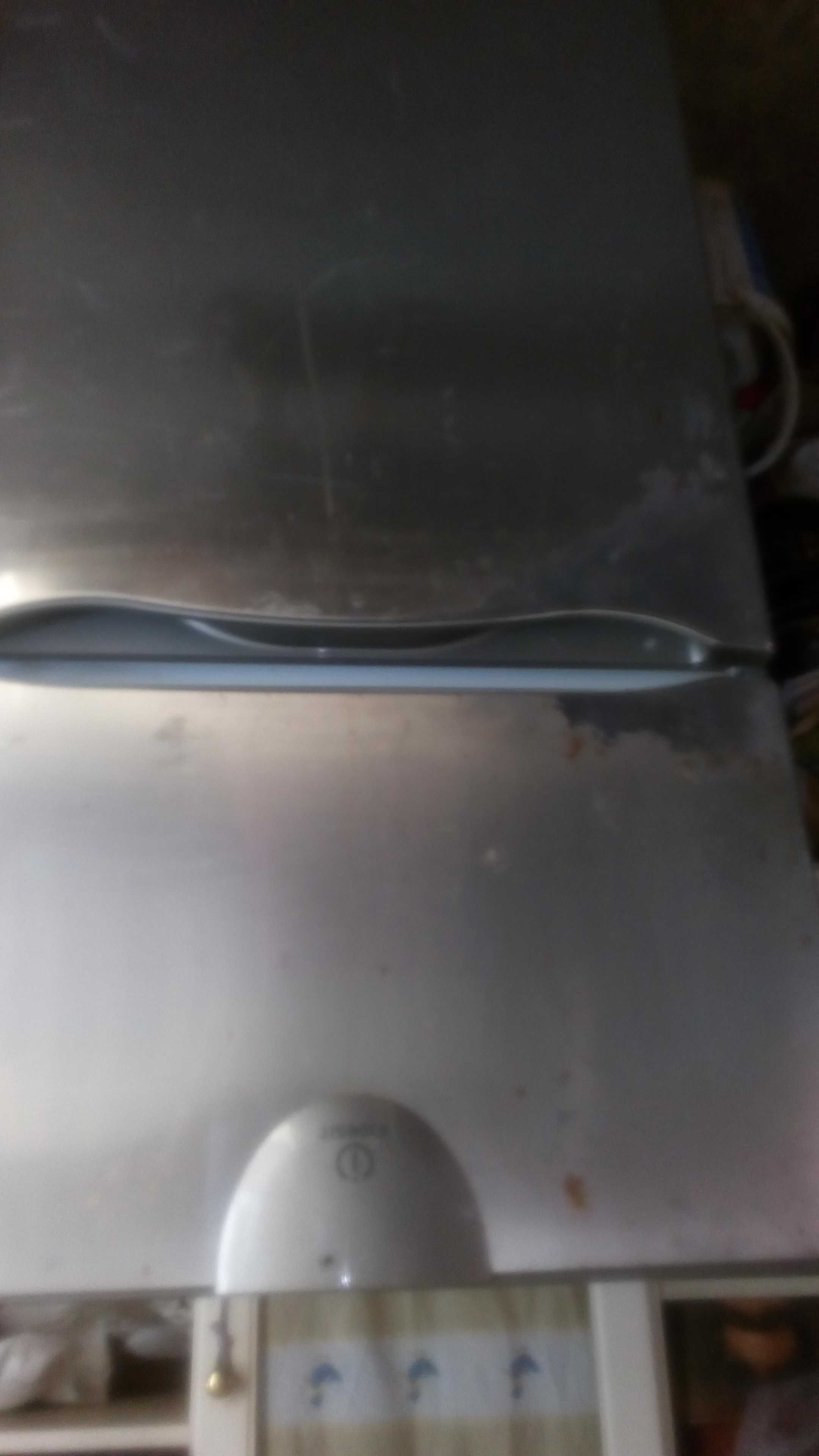 frigorifico INDESIT