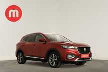 MG EHS 1.5 T-GDI Plug-in Hybrid Luxury