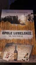 opole lubelskie Nil nisi verum