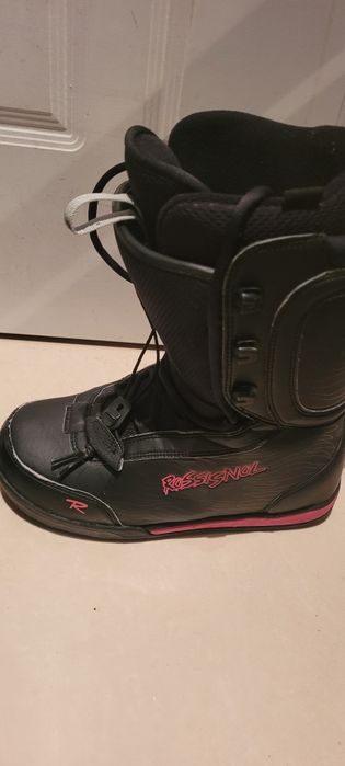 Buty snowboardowe Rossignol rozmiar 39,5