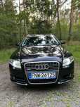 Audi A4 Audi A4 b7 2.0tdi 140KM S-line BiLed Webasto Klimatronic