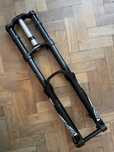 Amortyzator Rock Shox BOXXER rc // 200mm qr20 dwupółka dh fr