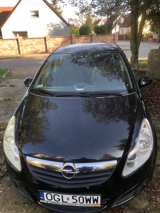 Sprzedam  Opel Corsa