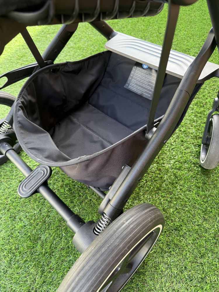 Carrinho Cybex Balios S