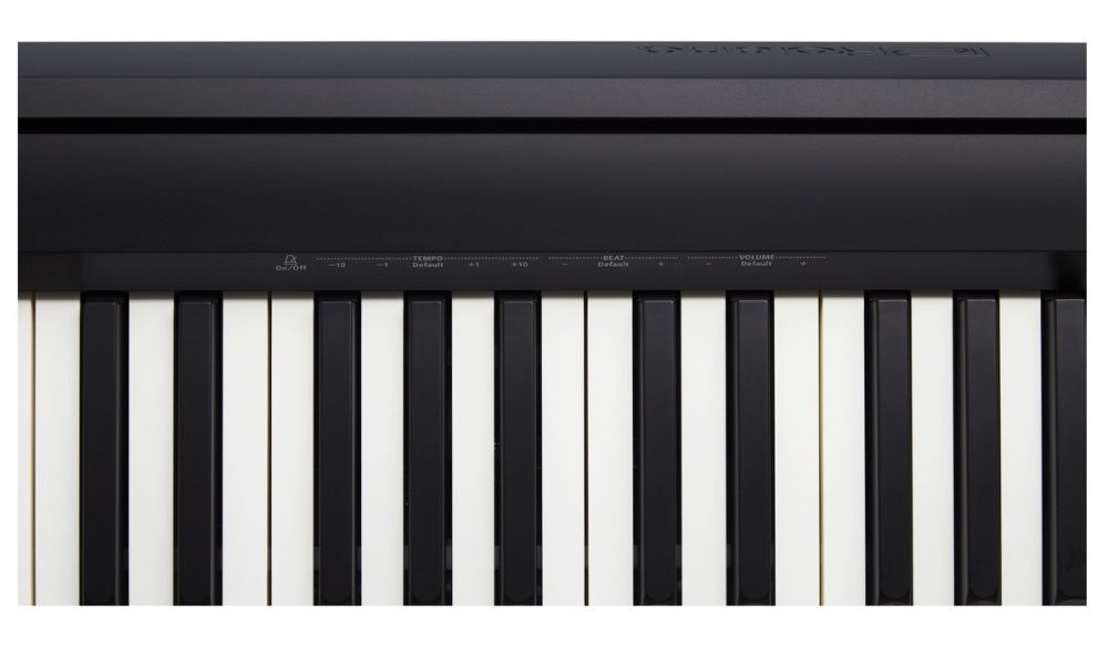 ROLAND FP-10 BK - pianino cyfrowe FP10