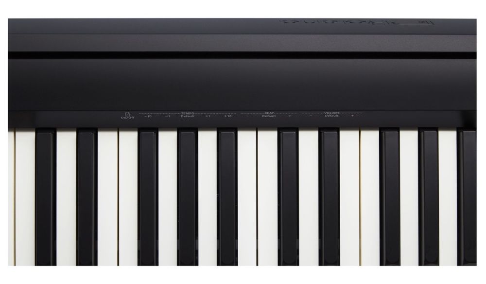 ROLAND FP-10 BK - pianino cyfrowe