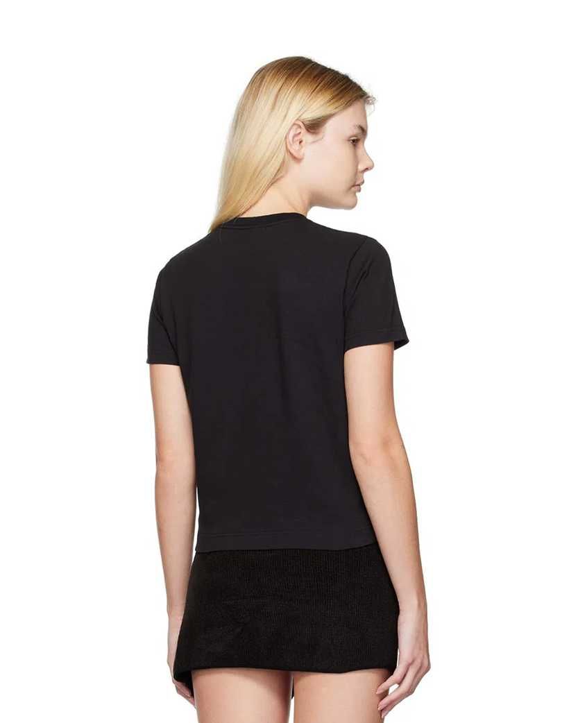 Футболка Jacquemus Le T-Shirt Camargue Black