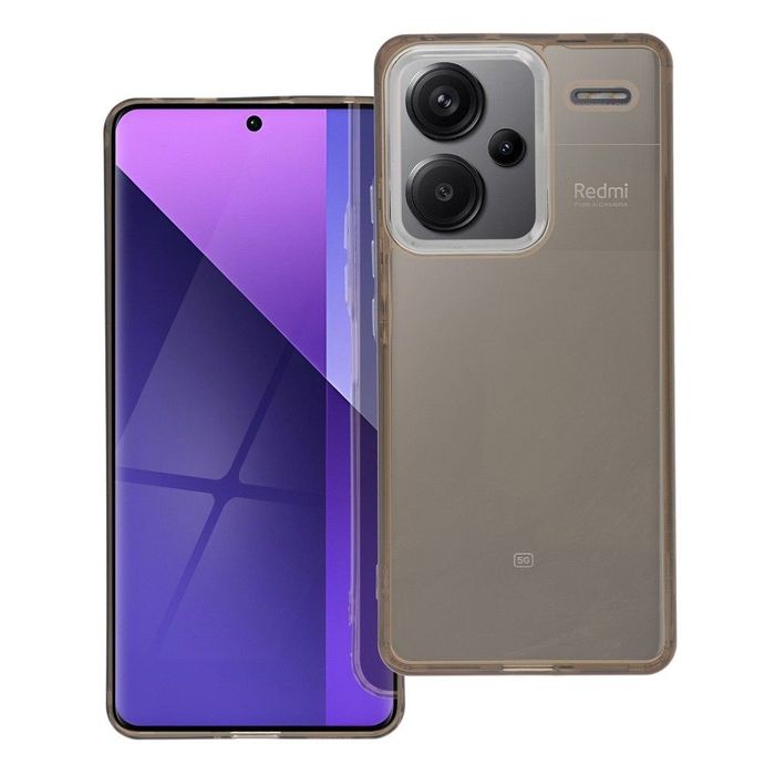 Etui Pearl do Xiaomi Redmi Note 13 Pro Plus 5G Black