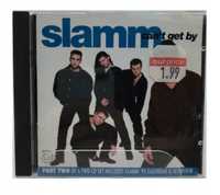 Cd - Slamm - Can't Get By