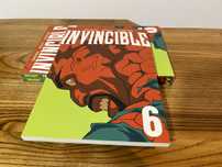Invincible volume 6 (New Edition) Robert Kirkman
