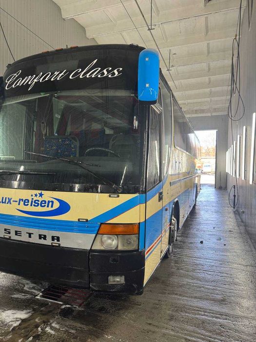 Продам автобус SETRA S 315HD / 56+1 місць / 1996 року /