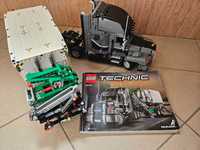 Конструктор LEGO Technic Грузовик MACK® Anthem (42078)