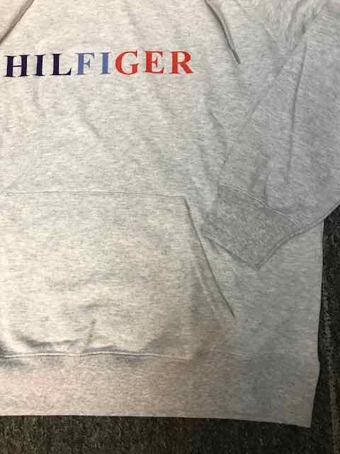 Tommy Hilfiger - bluza męska, XL.