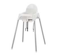 IKEA antilop стілець для годування