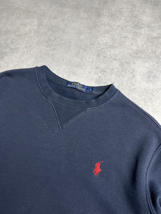 Світшот Polo Ralph Lauren