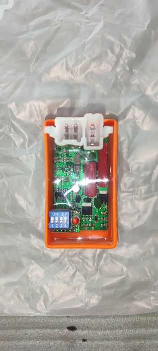 Спортивний комутатор б.у