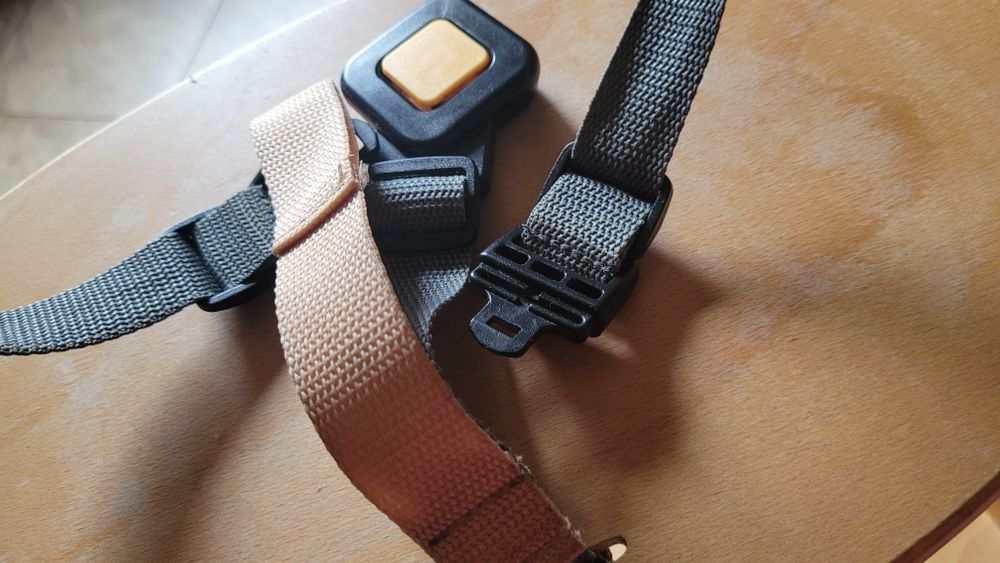 Krzesełko Safety 1st