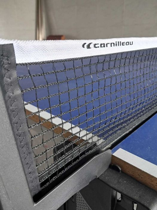Mesa de ténis de mesa (ping-pong) Carnilleau, Decathlon