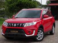 Suzuki Vitara 1.4-140KM-Allgrip-4x4-Lifting