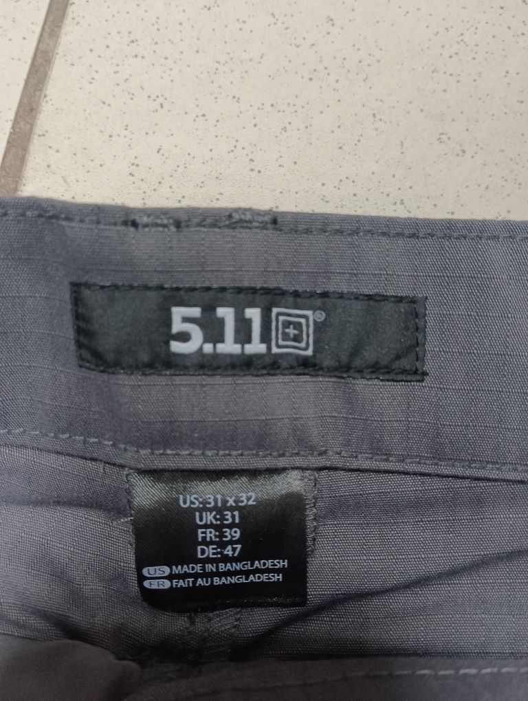 Тактичні штани 5.11 Tactical Icon Pant