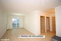 Nowe mieszkanie 3 pokojowe w centrum Lubonia