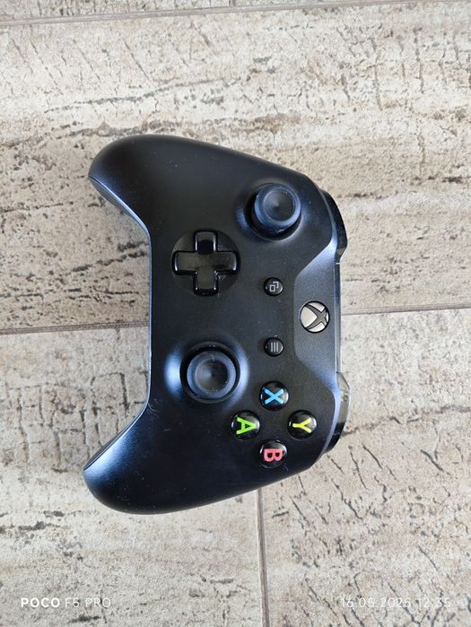 Ігровий джойстик Microsoft Xbox Wireless Controller mod:1708