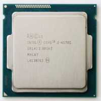 Процессор LGA1150 Gen4 Intel Core i5 4570S 4x2,90-3.60GHz 6M Cashe 65W