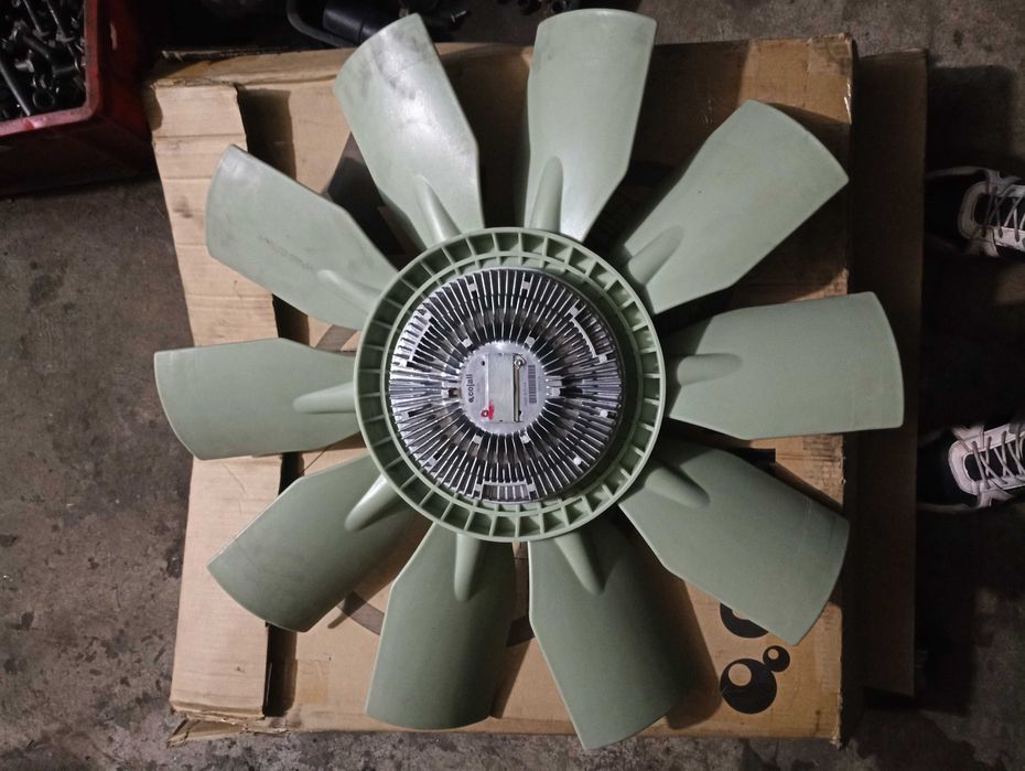 Розборка Volvo evro 2