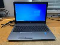 Ноутбук HP 650 G1 I5-4200M/8 GB DDR3/120 GB SSD НОВА