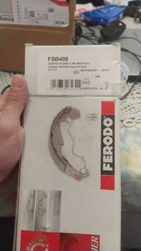 Тормозные колодки Ferodo FSB408