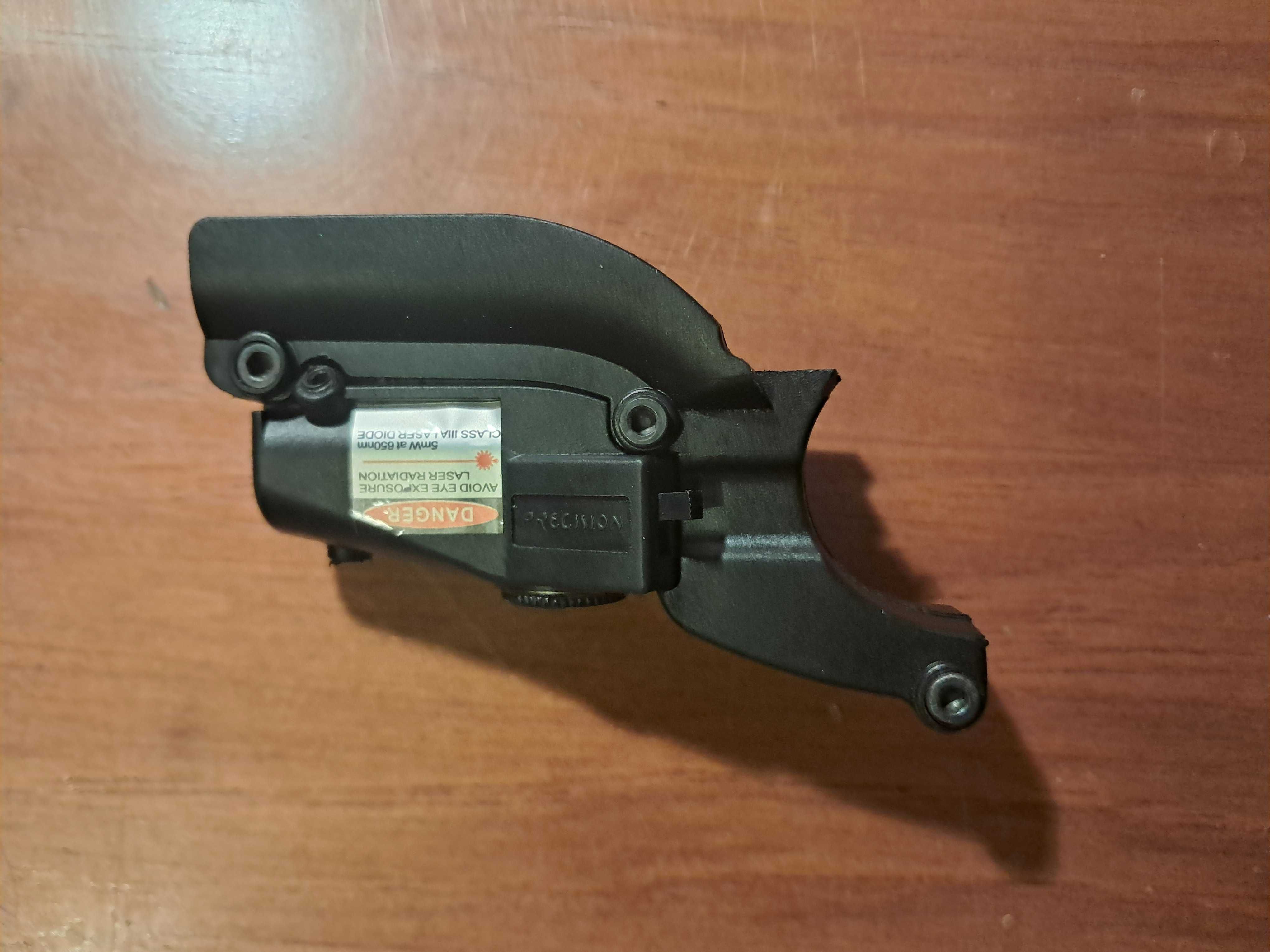 Mira Laser para Airsoft