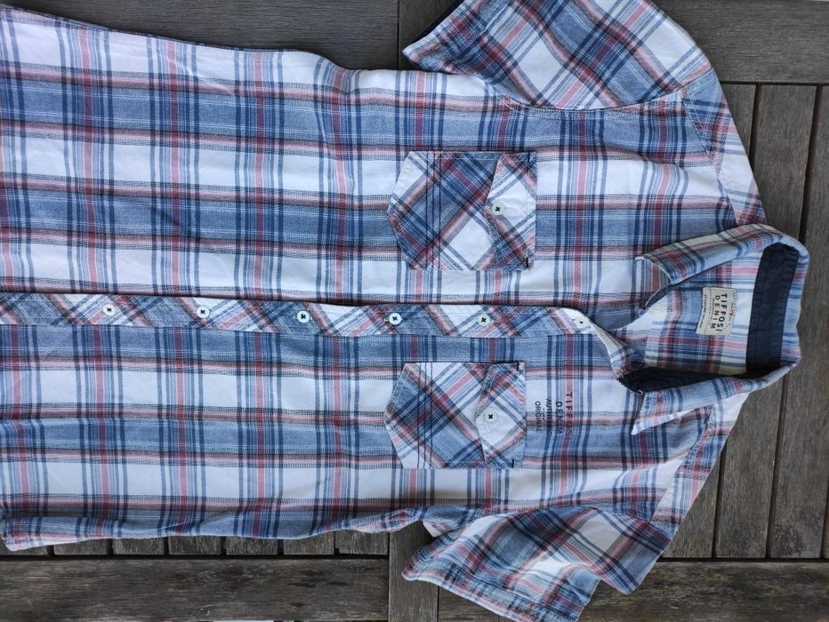 Giovanni Galli / Dom Colletto / Throttleman / Tifosi / Dustin