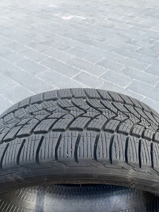 Dębica Frigo HP2 205/45 R17 88 V XL. FP
