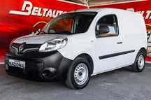 Renault Kangoo 1.5 dCi