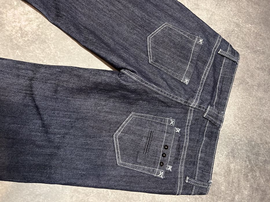 джинси кльош Flared bootcut opium y2k клеш zara jeans