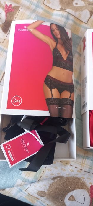 Ligerie nova.tamamho medio