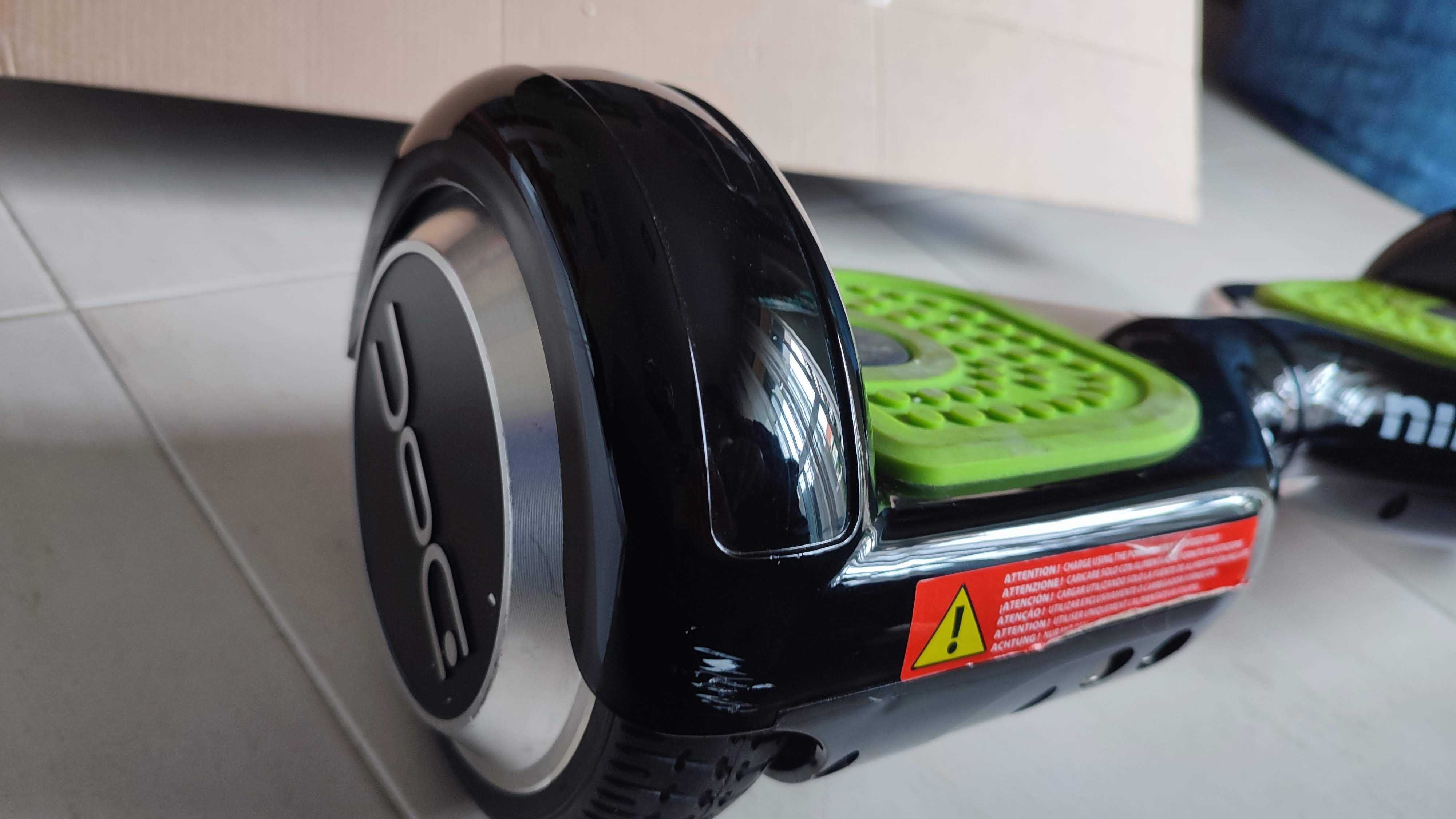 Hoverboard Nilox DOC