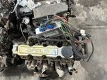 Двигатель Мотор OPEL ASTRA F 1.4 Opel Combo B 1.4  C14SE