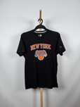 New York Knicks t-shirt New Era koszulka S