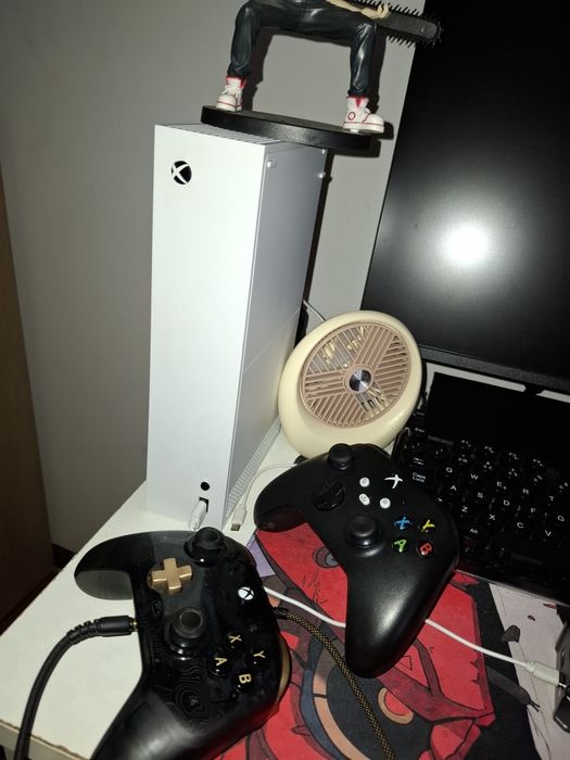 Consola Xbox Series S