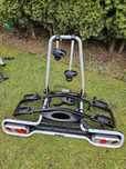 Bagażnik na 2 rowery Thule ER 940 euroRide 940 platforma na 2 rowery