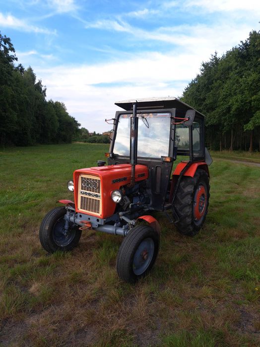 Ciągnik Ursus c328/c330