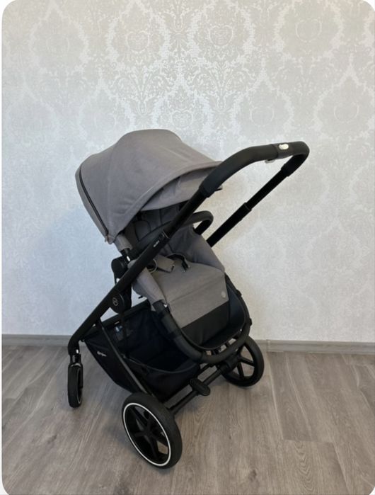 Cybex Balios S 3 в 1