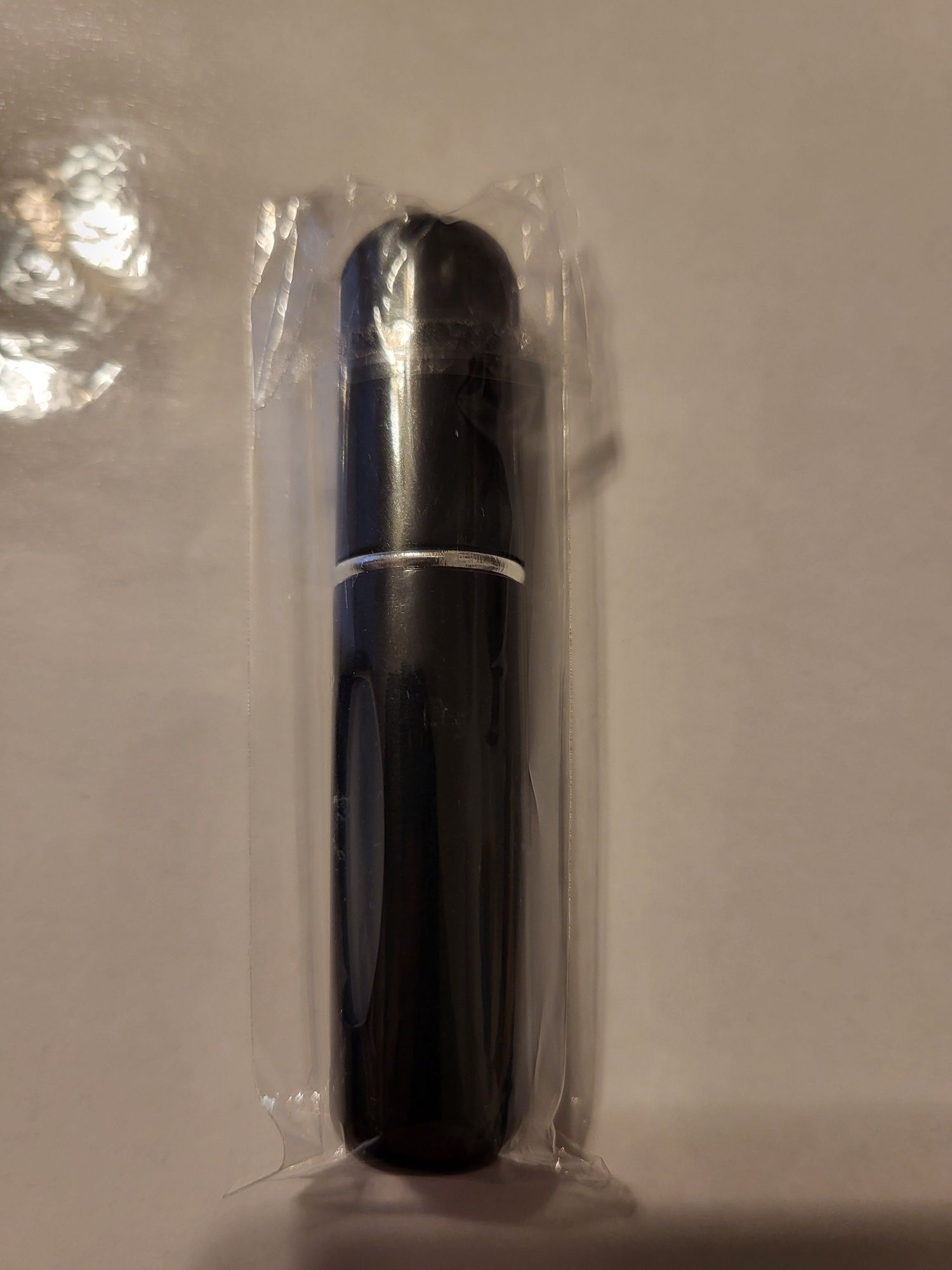 NOWY Atomizer podróżny na perfumy