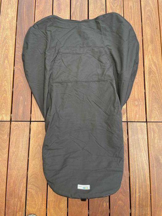 Belieff Koc na krzesło inwalidzkie